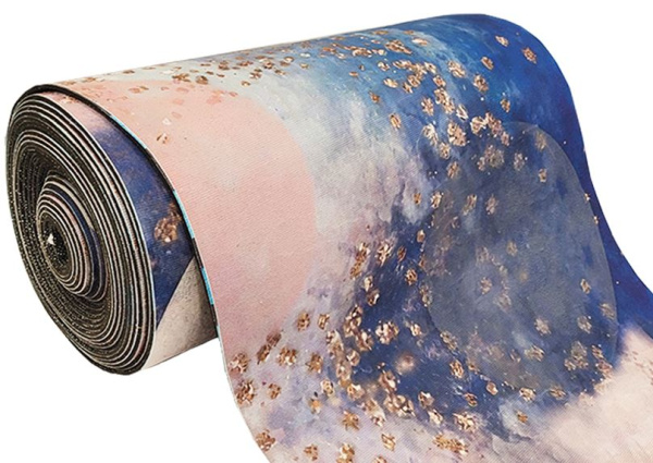 Коврик войлок AQUADOMER DRH6-17, разм. 0,65x15м