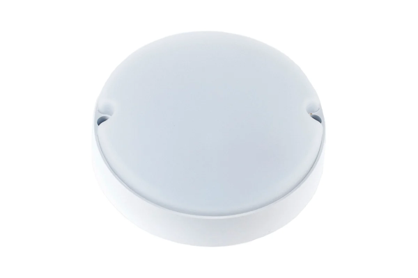 Свет-к LED ЖКХ (VLZR3-MS-65-12-5000) 900Лм, IP65, 5000К с МИКРОВОЛНОВЫМ датчиком движения + датч