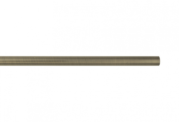 Труба гладкая Ø19мм, АНТИК  2,4м