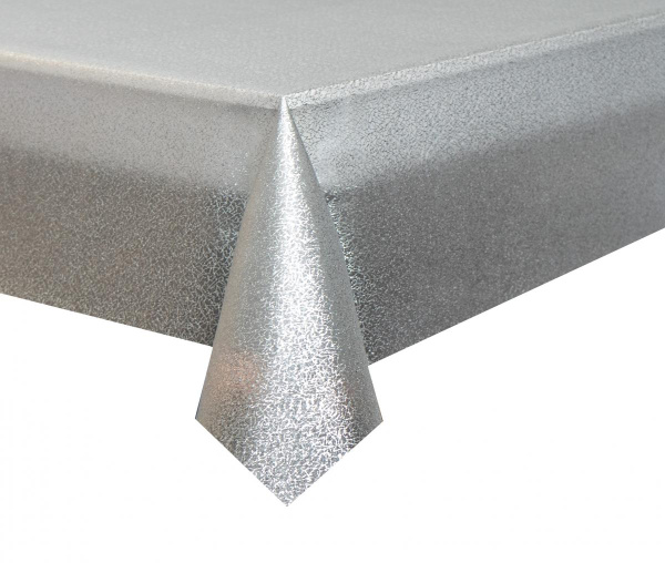 DHX-1901 Клеенка Afina полупрозрачная 1,40м*20м 1/1