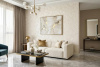 106604 HY Style Decor горячего тиснения 1,06*10м (6) Китай /ОБ