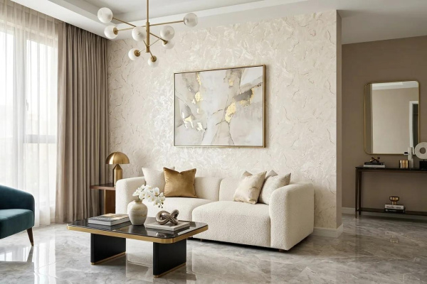 106604 HY Style Decor горячего тиснения 1,06*10м (6) Китай /ОБ