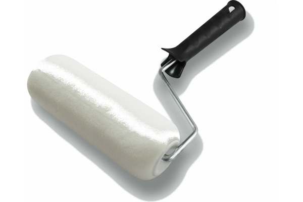 Валик структурный 240 мм "Шероховатый", поролон (25шт/уп) ЗАКАЗНОЙ ССС