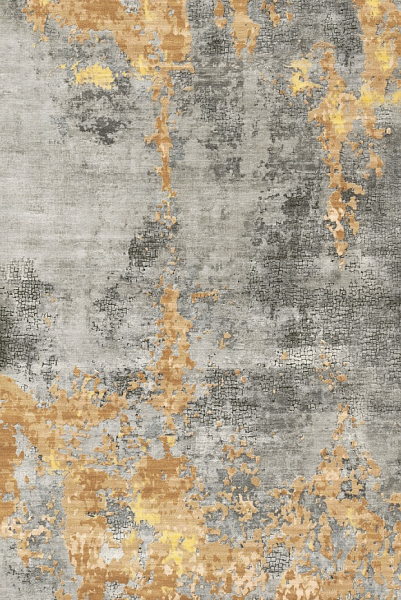 Коврик, разм. 40x60см, Dekorelle "Velvet silk" V254