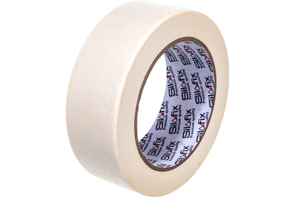 Лента малярная SilFix 38мм*50м (30)