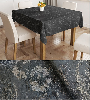 Клеенка Dekorelle Enigma