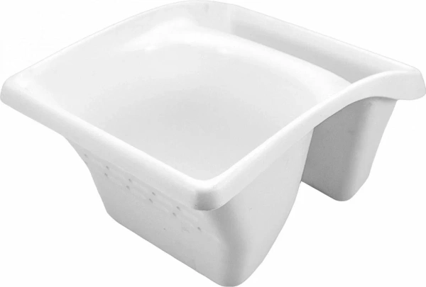 Ковш штукатурный DECOR 1л, пластиковый,2К (8/24шт)