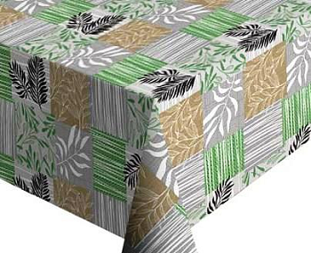 Клеенка Dekorelle Jakline