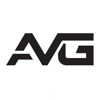 Ленты, скотчи "AVG"
