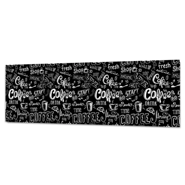 Декоративная панель "Кофейная доска" 2000х600мм