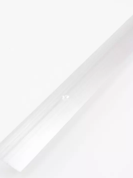 Стык 30мм. 2,7 алюминий П1.33 ССС