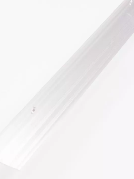 Угол-порог внутренний 3,0м алюминий 20*20  У69.4