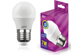 Лампы шарик Лампы шарик