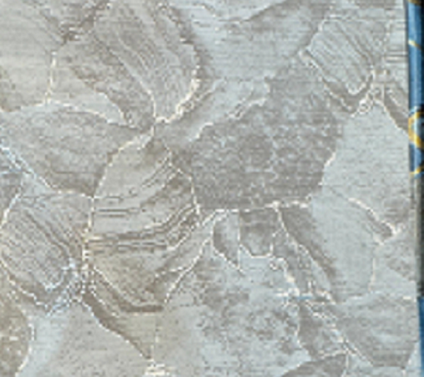 Клеенка ПВХ на тканевой основе Dekorelle Diva 119, разм. 1,4х20м