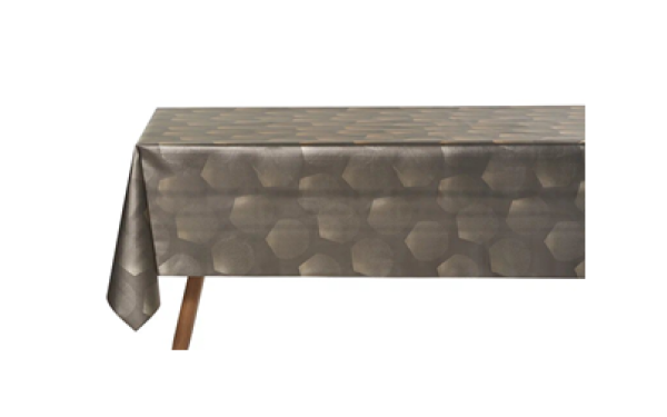 Клеенка ПВХ на тканевой основе Dekorelle Ultra 005, разм. 1,4х20м