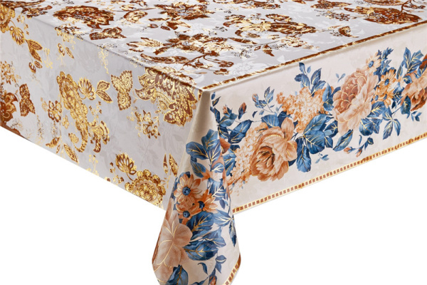 Клеенка SJ-2604Е-819F лазерная печать на ткани 0,28мм*1,37м*20м