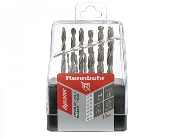 Наборы сверел Наборы сверел