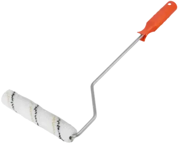 Мини-валик, микрофибра 150мм, "B.E. mini" (30шт/60шт) ССС