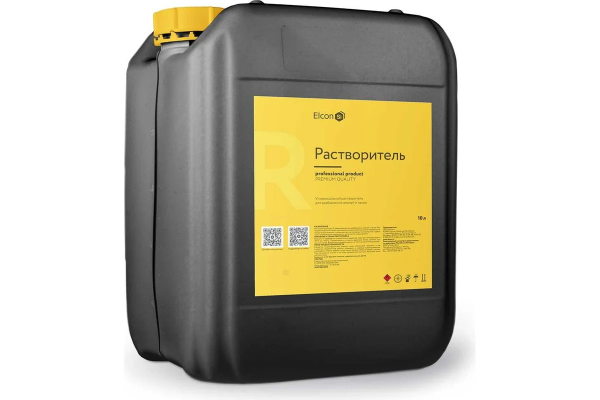 Универсальный растворитель "Elcon R" 10 л