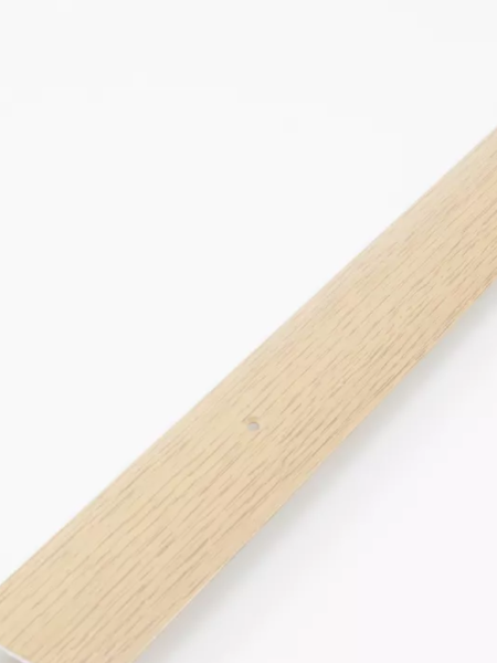 Стык 40мм. 1,35 ясень П18.6 ССС