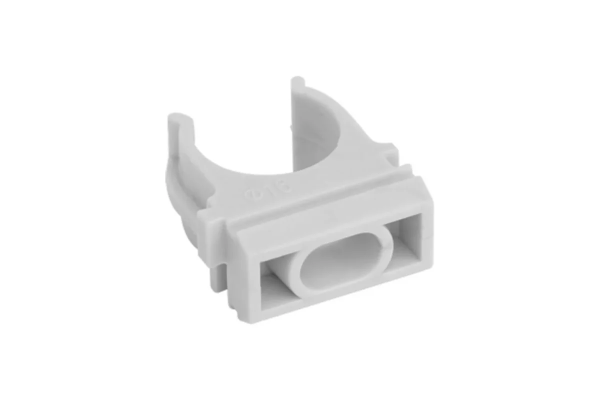 Крепеж-клипса для труб D40 VKL electric (30/1020)