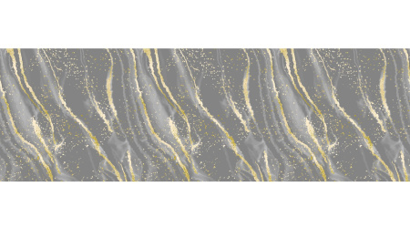 Фартук "Порто Венере" ABS-пластик (термоперевод) 3000*600*1,5мм КомфортПласт