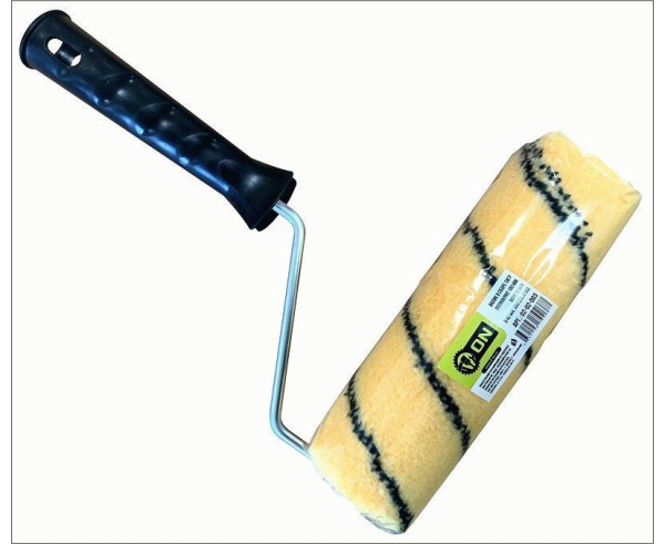 ON Валик в сборе ТИГР (полиакрил) 180*30 мм, бюгель 6мм