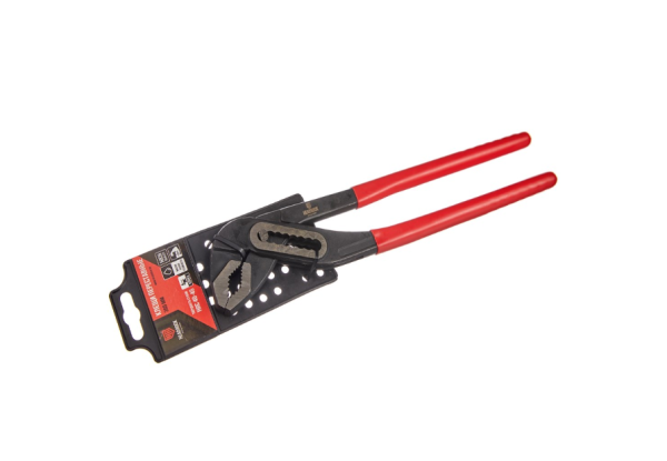 Клещи переставные 300мм "HEADROCK"