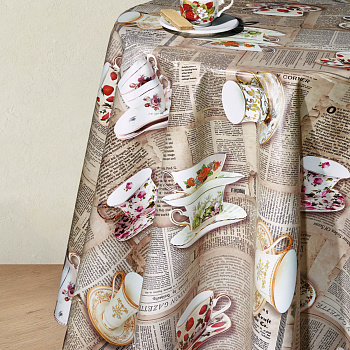 Клеенка DEKORAMA Клеенка DEKORAMA