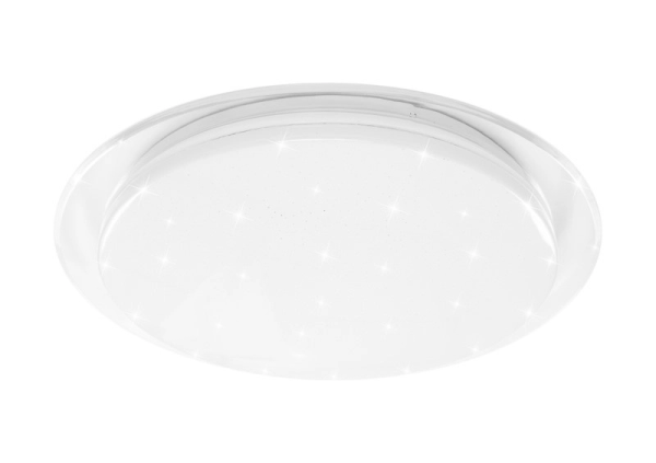 Светильник LED настенно-полоточ. "ЭЛЕГАНТ" 40Вт без ДУ