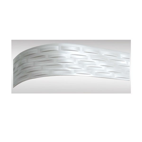 Карниз "ИВА" 1,6  жемчуг МК