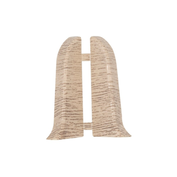 Заглушки торцевые Technical тополь Т19 (10пар)