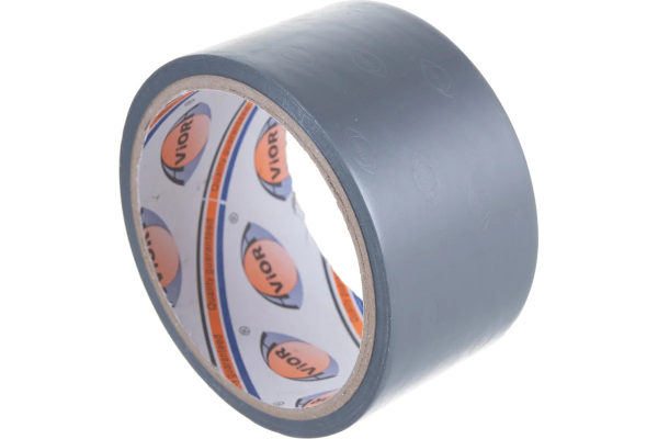 Клейкая лента для труб, 48мм*10м, AVIORA (36)