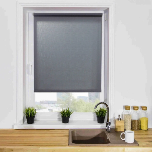 Мини Ролета Лайт LM 30-10  72*170 (персиковый)  Р  ПОД ЗАКАЗ