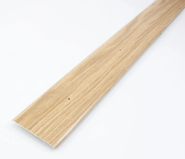 Стык 60мм. 0,9 дуб золотистый П32.33