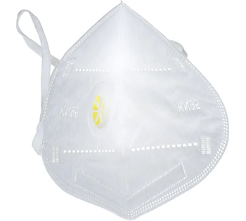 4. Респираторы