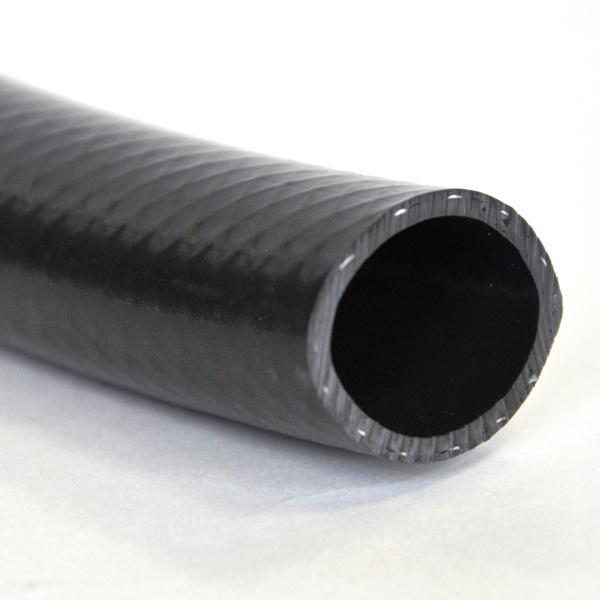 Шланг поливочный армированный  ВИТ "Графит" @25мм 3мм (25м)