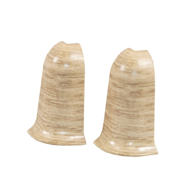 Угол наружный Technical ольха Т15 (10шт)