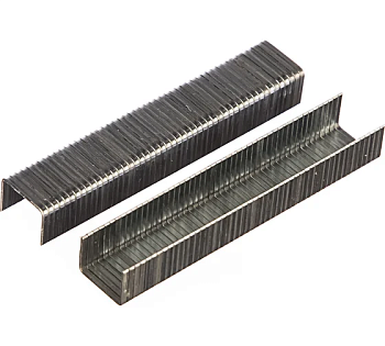 Скобы для мебельного степлера тип 140