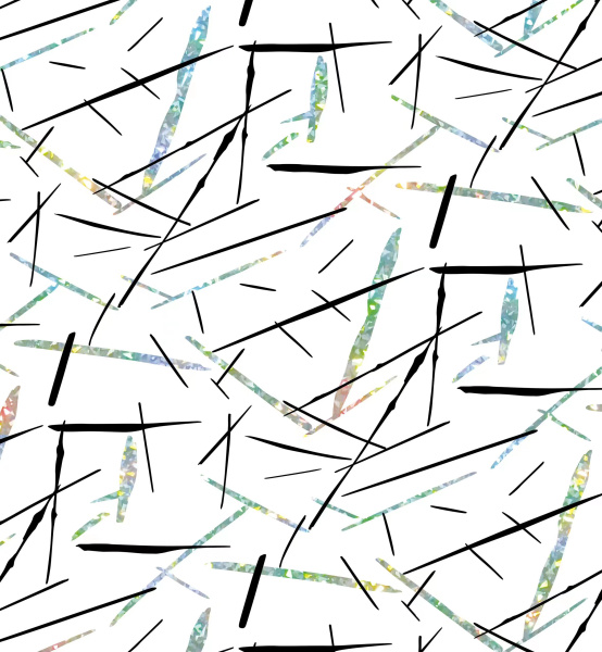 Клеенка силиконовая Dekorelle 241- SW (cеребро/белый фон) 0,8*20м