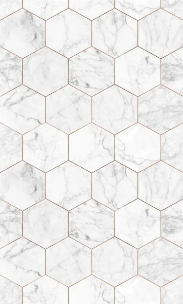 Коврик, разм. 60x100см, Dekorelle "Velvet silk" V227