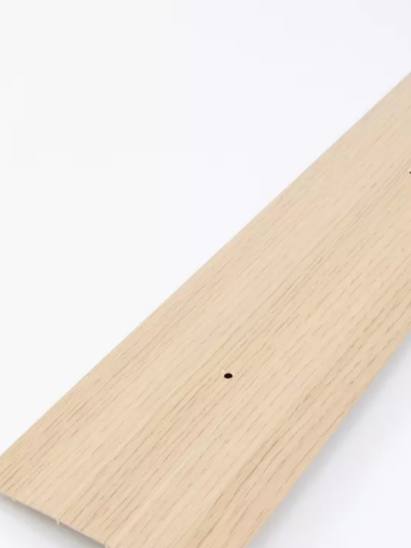 Стык 100мм. 1,8 ясень П18.43 ССС