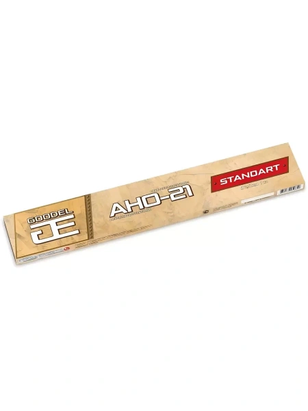 Электроды сварочные АНО-21 2,5*350 (1,0кг) Воронеж