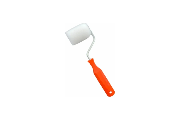 Мини-валик, поролон 60мм, "B.E.mini" (25шт/125шт)