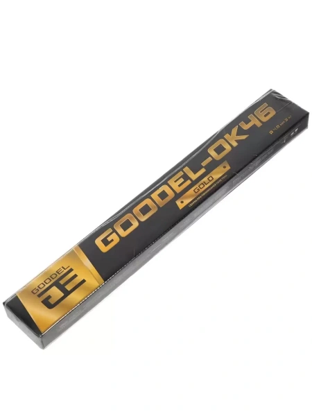 Электроды сварочные "GOODEL" ОК-46 Gold 3*350 (1,0кг) Воронеж
