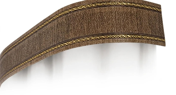 Бленда "Модерн" №425 "BroDecor" 7см (25 м.п.) ССС
