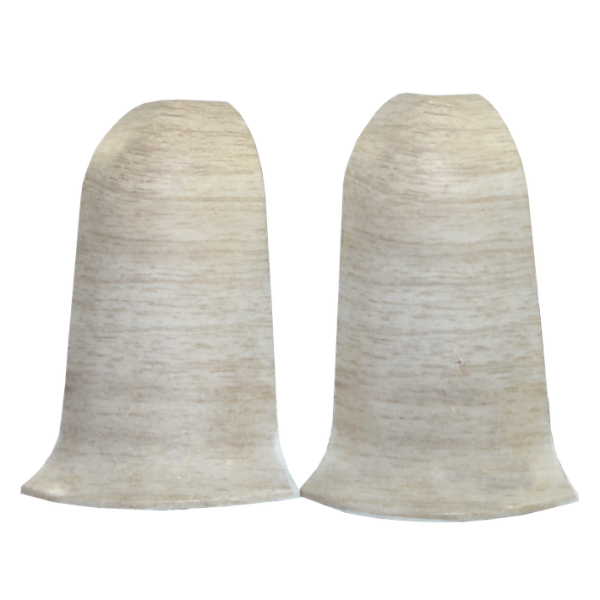 Угол наружный Technical ясень серый Т05 (10шт)