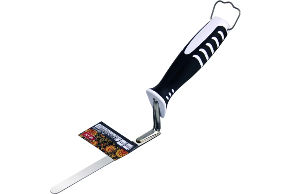 Кельма DECOR для расшивки 12*152мм, толщина 1,2 мм (42/210) ССС