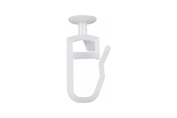 Крючок-гвоздик (уп. 100шт) "BroDecor"