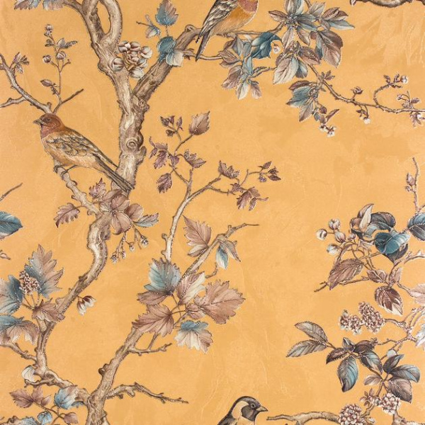 103306 СК Style Decor МОРИС гор тисн 0,53*10м (12) Китай /ОБ